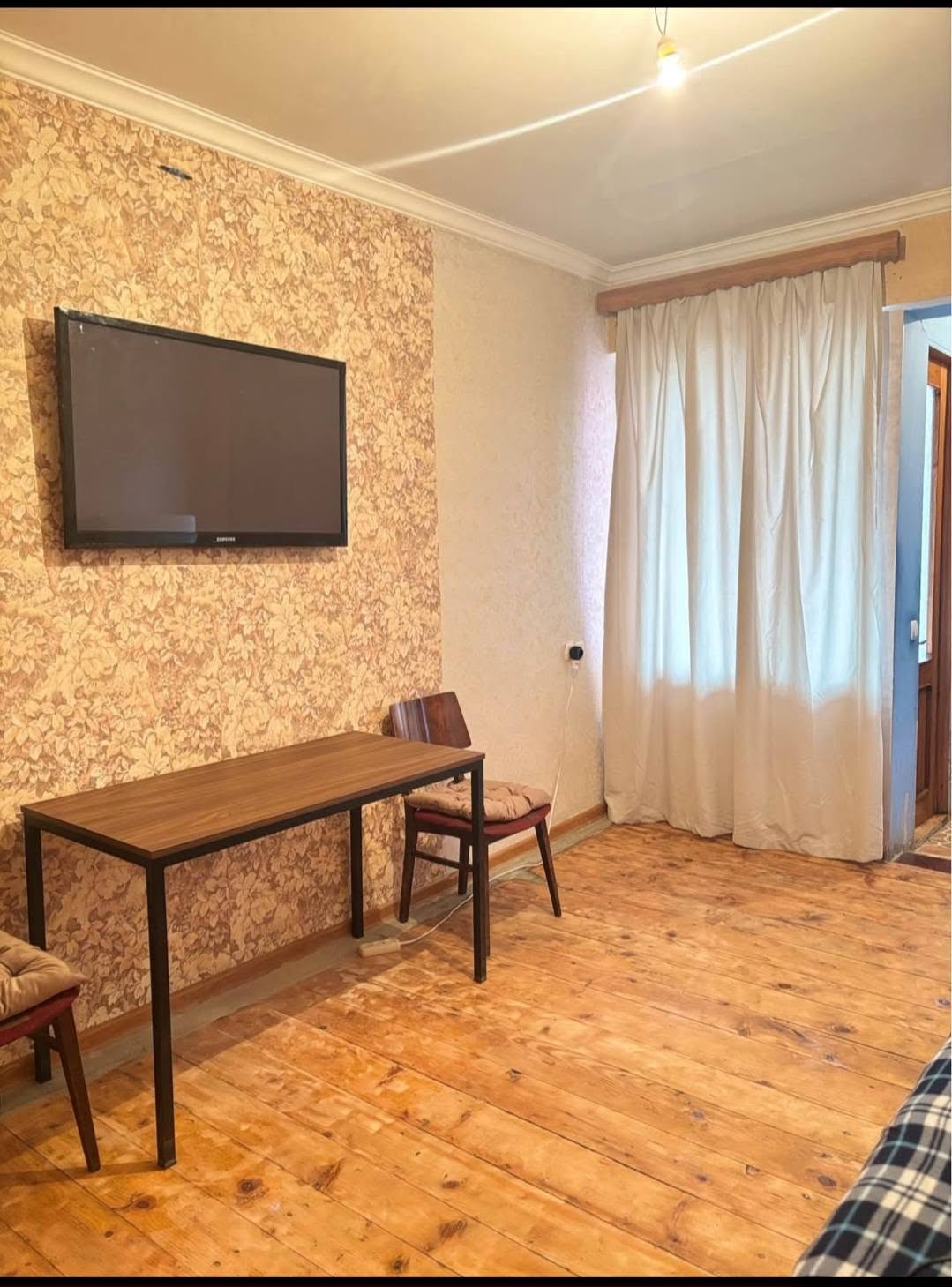 2 oda daire kiraya verilmektedir, Tiflis - 850 ₾