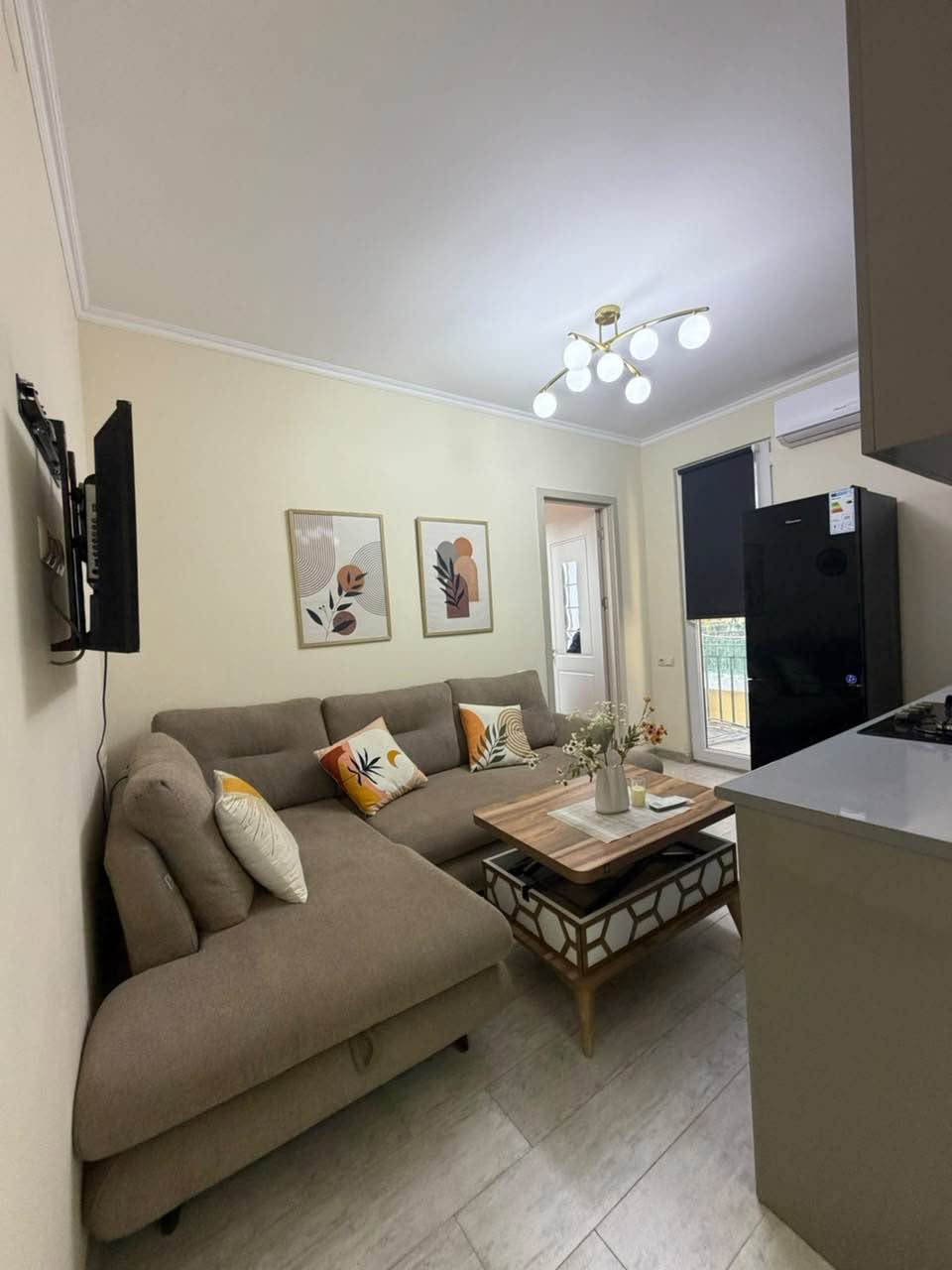 Mənzil satılır, Batumi — $60,000