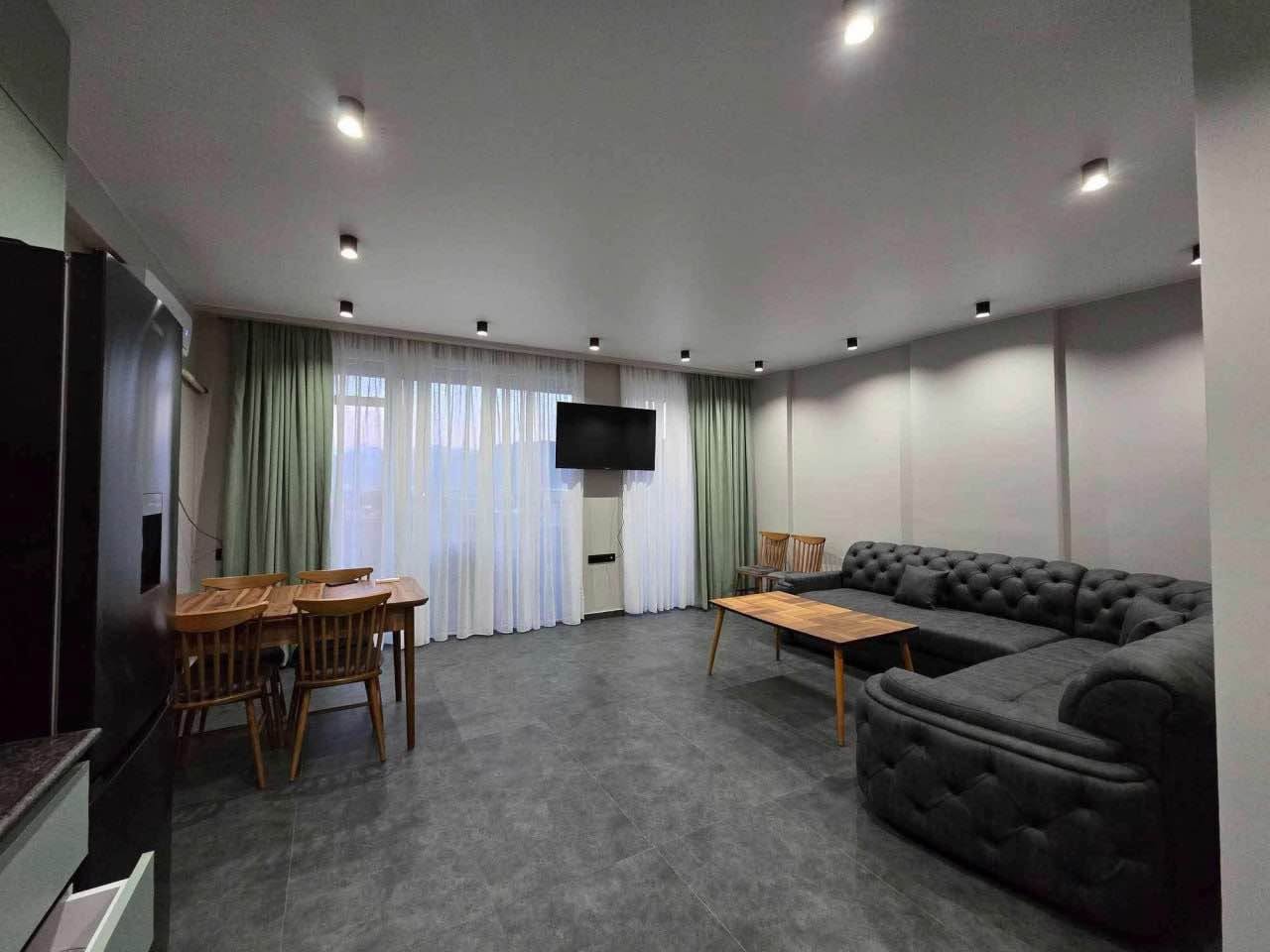 Վարձով բնակարան, Բաթումի — $700