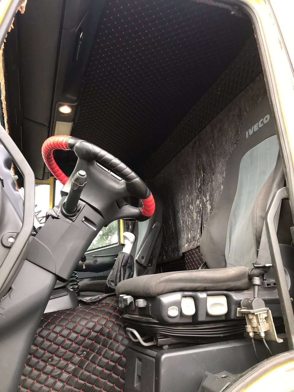The car is in ideal condition for buyers