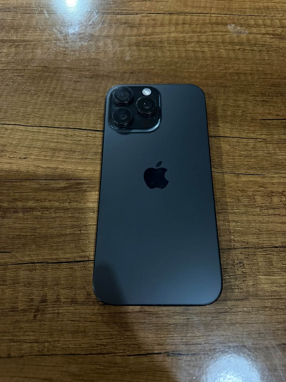 iPhone 16 Pro Max 256GB eSIM