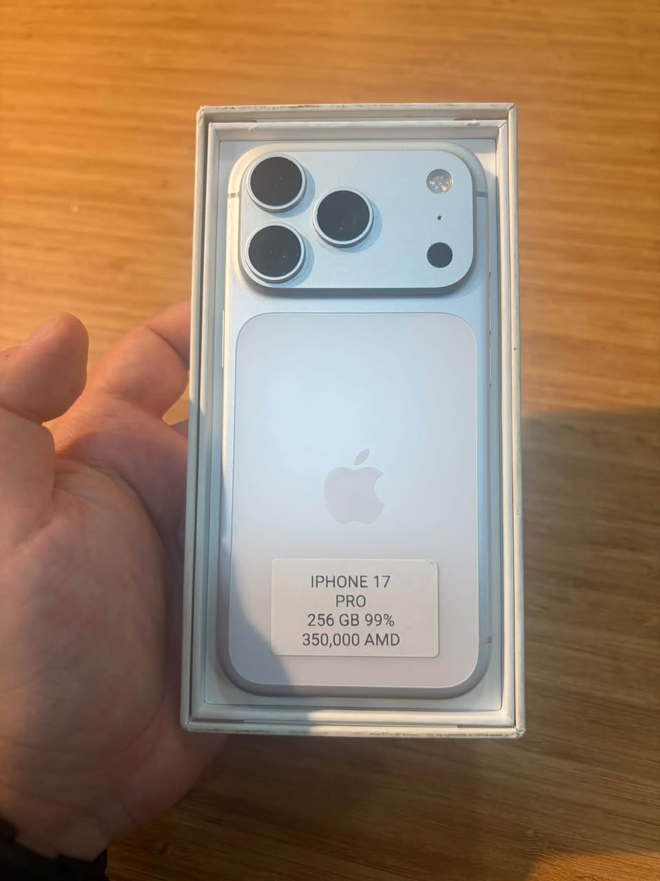 Зексч айсор хамар !!!! Air 512gb — 330,000֏