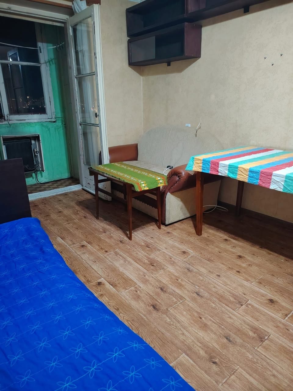 ქირავდება ბინა, თბილისი