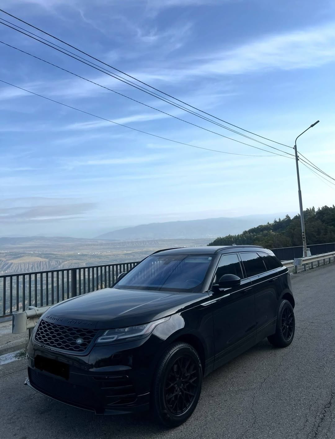 Satılık / Takas ✅ Marka: Land 2019 — 25,000$