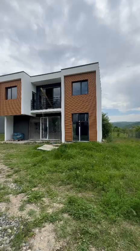 Sahle, Tiflis — 90.000 $