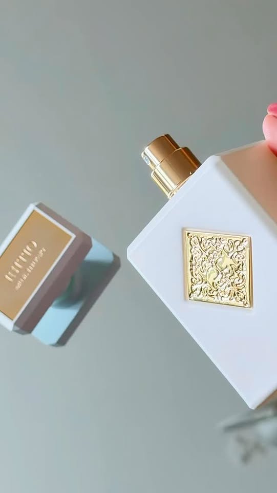 Initio Musk Therapy парфюм, 3–10 мл