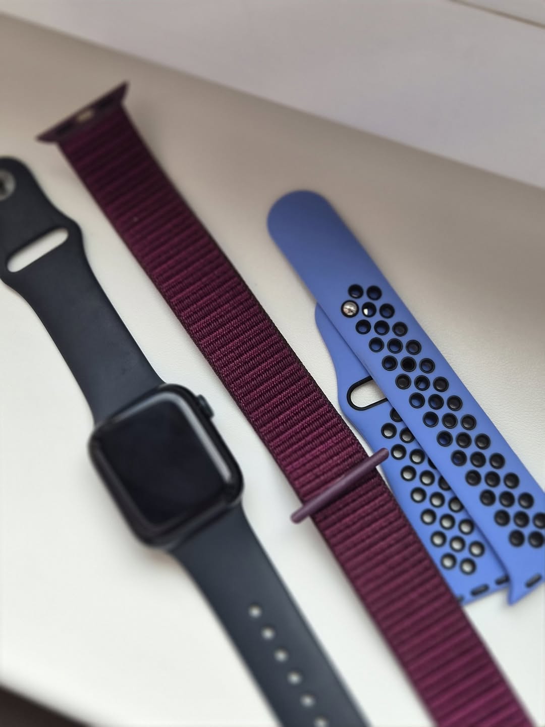 Apple Watch Series 9 41mm ile bantlar