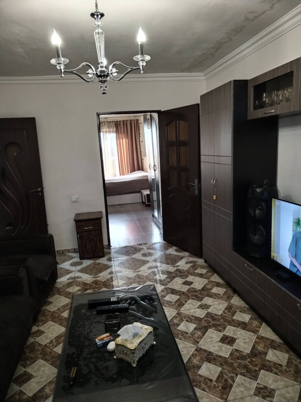 2-room apartment for sale, Yerevan — $93,000