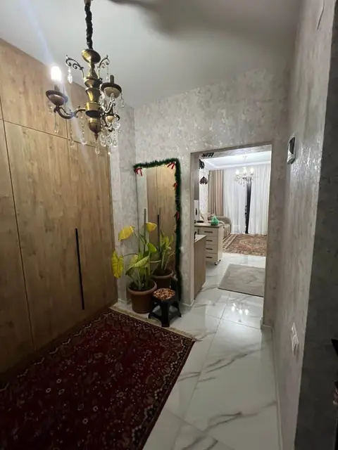 Mənzil satılır, Marneuli — 1,000 ₾