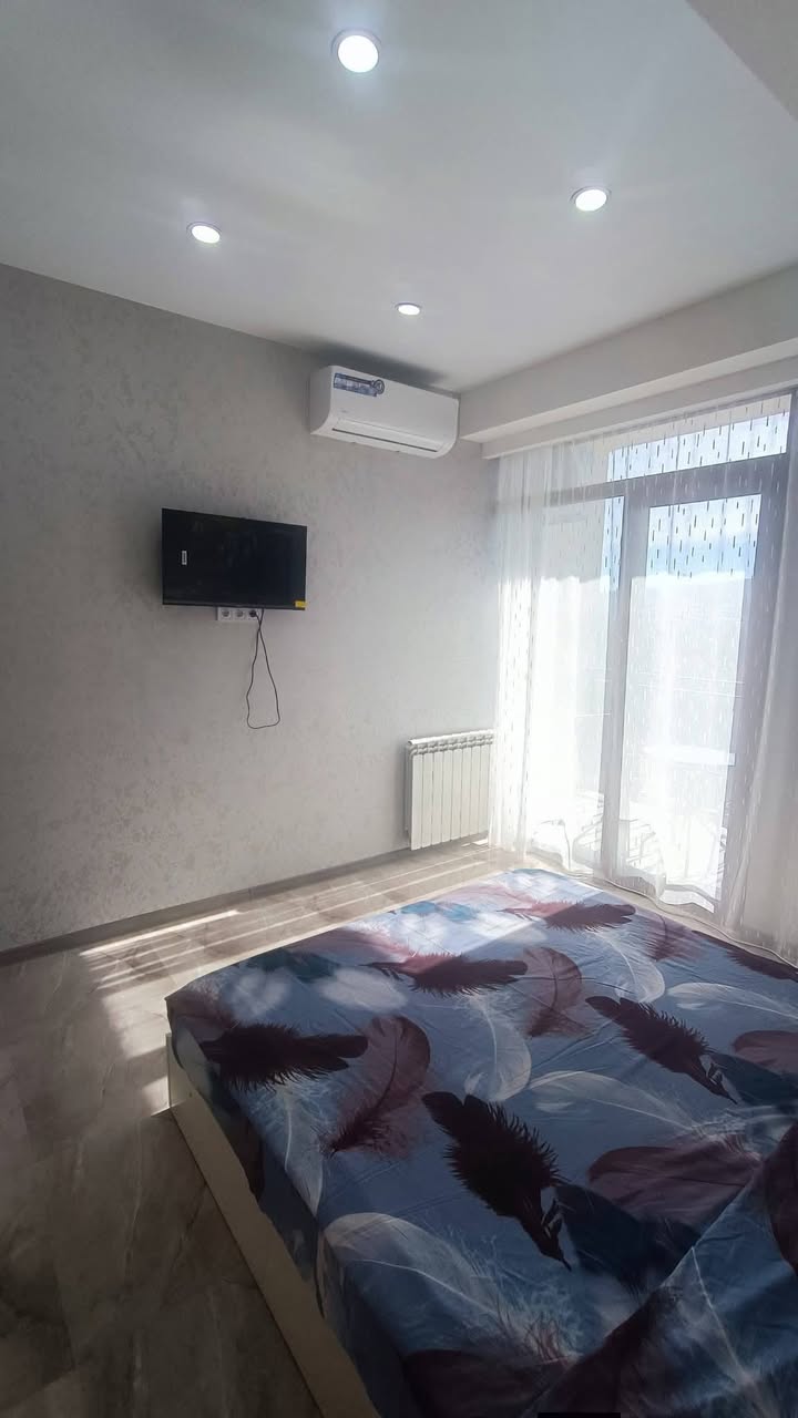 Apartment for rent, Tbilisi — $500