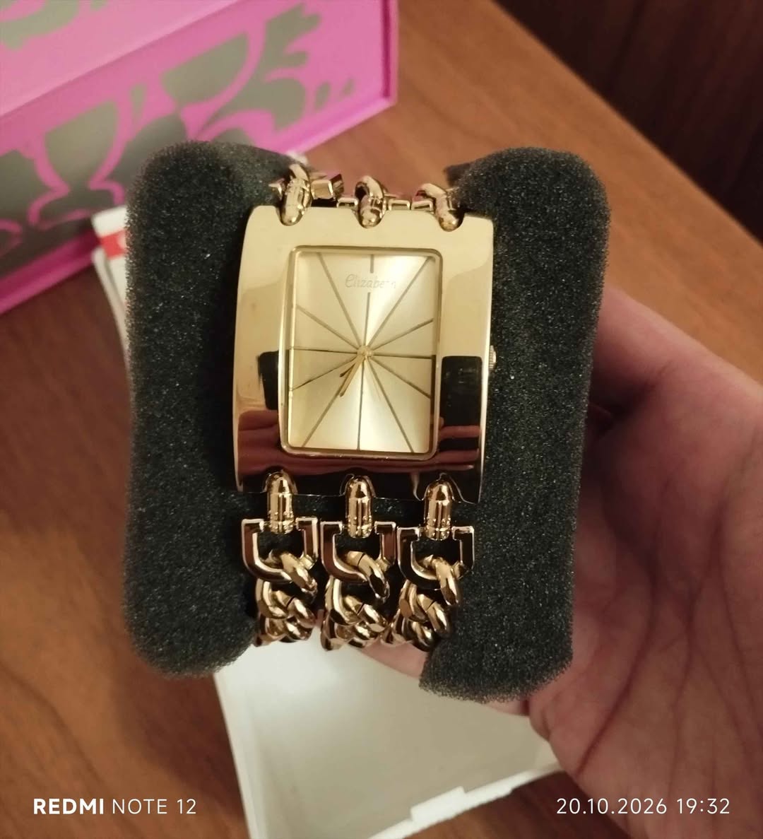 Qadın qol saatı Fashion Watches