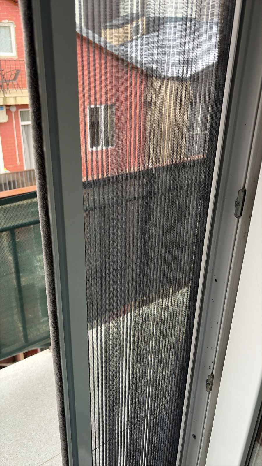 Гофрированные слайд сетки в Рустави