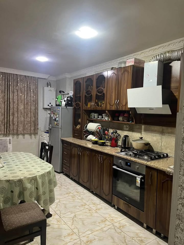 Apartment for sale, Kutaisi — $60,000