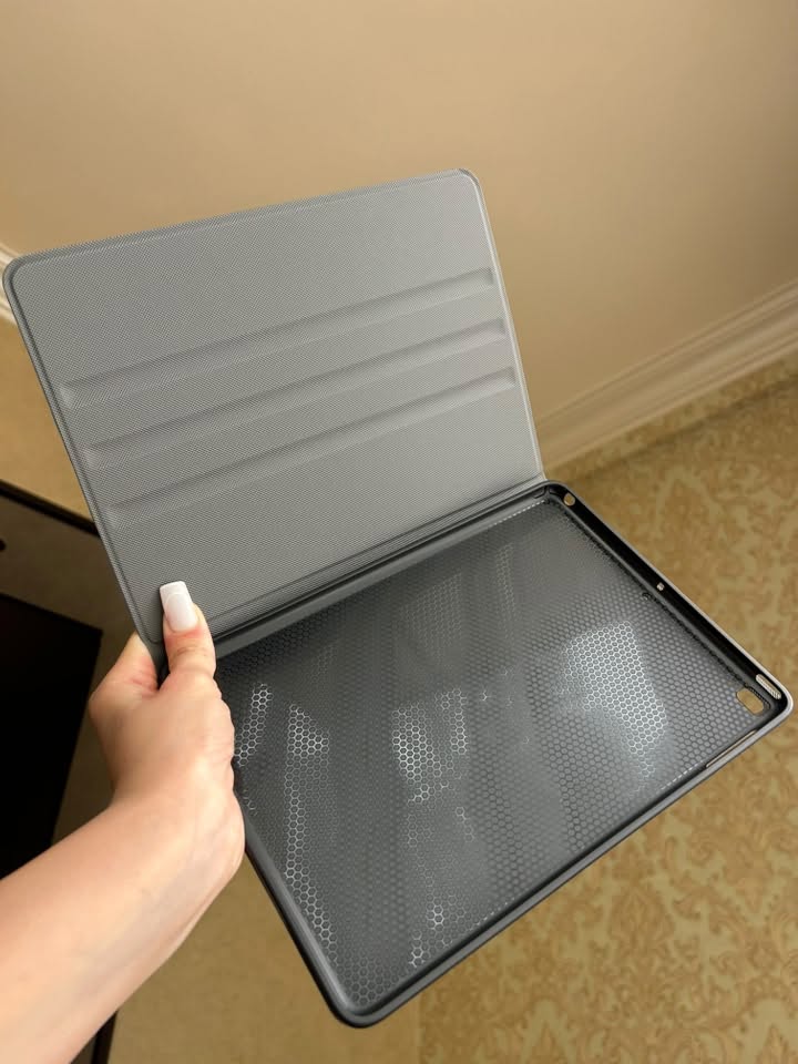 iPad պատյան, նոր
