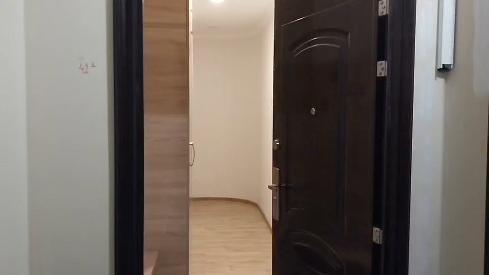 Продается квартира, Боржоми