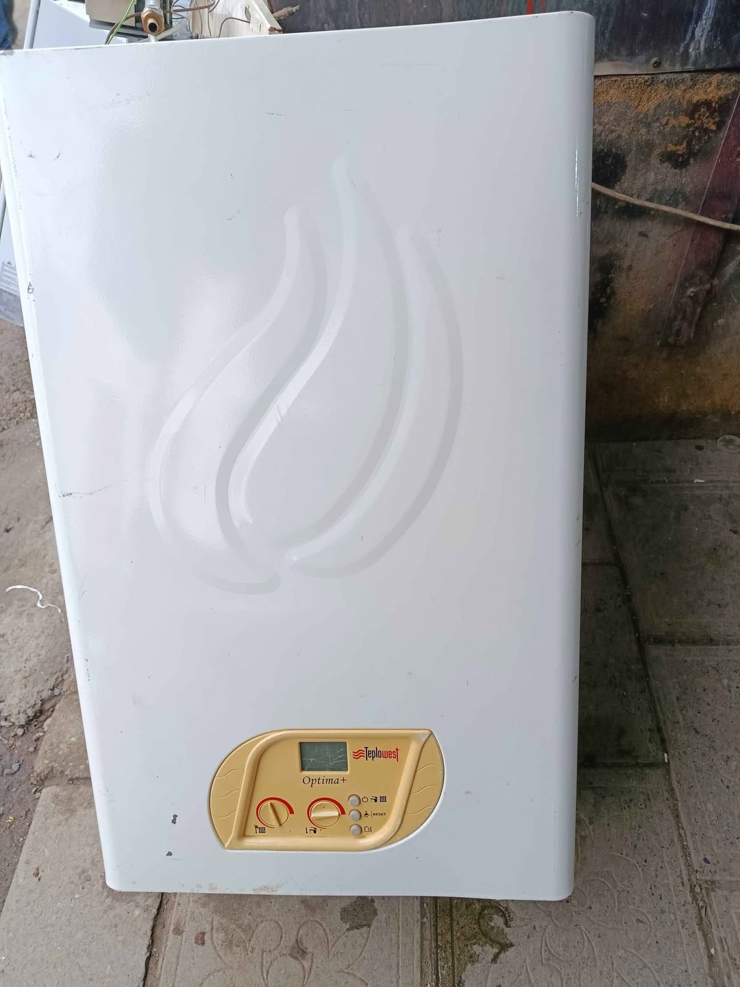 Satılır istilik quyabı 30 kilovatlı ideal - 850₾