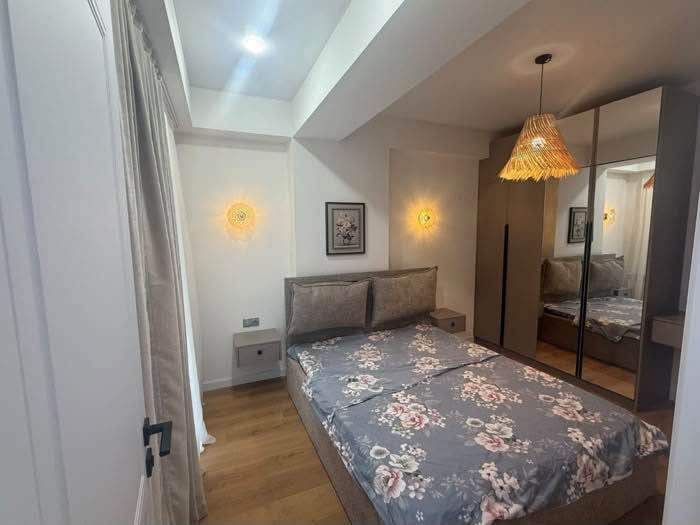 2-комнатная квартира в аренду, Тбилиси — $850