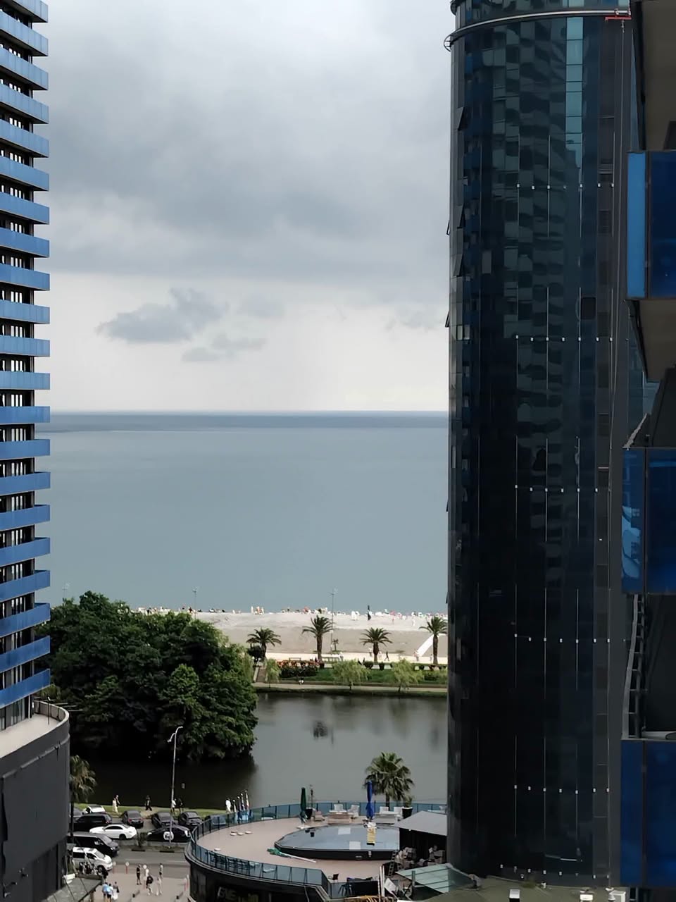 Kirayəyə mənzil, Batumi — $300