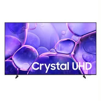 Yeni televizor, Crystal UHD