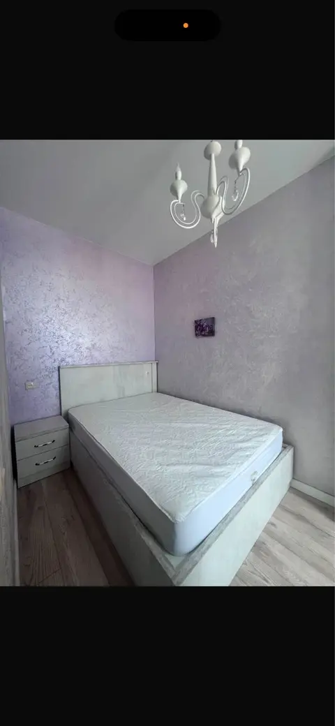ქირავდება 1-ოთახიანი ბინა, თბილისი — $500