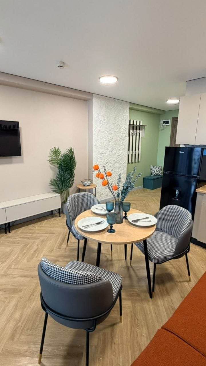 Satılır mənzil, Batumi — $85,000