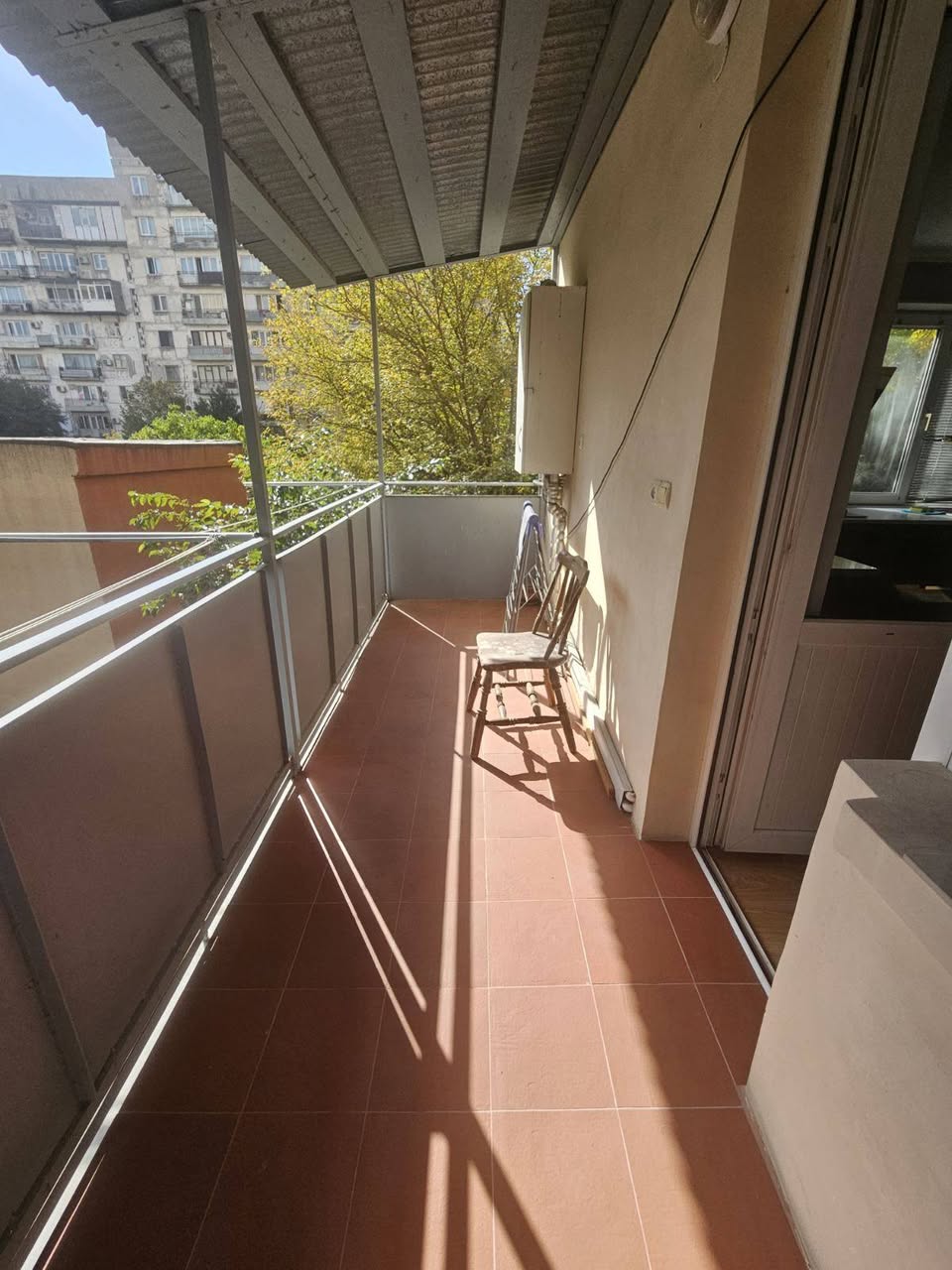 Apartment for rent in Didi Dighomi 1,200₾
