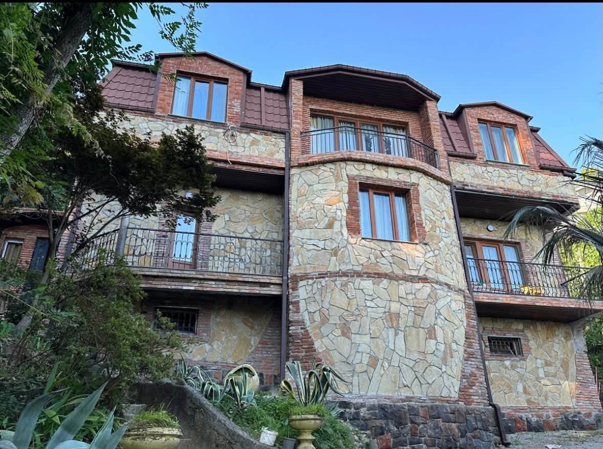 House, Tbilisi — $1,700