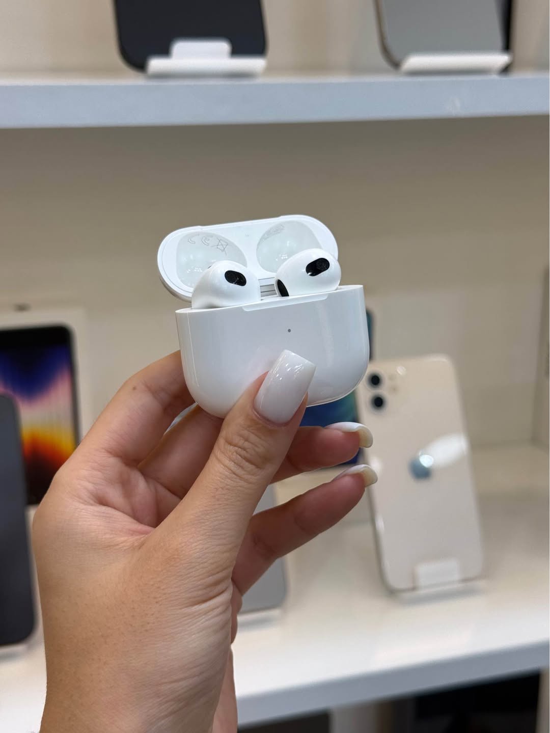 AirPods 3 оригинал