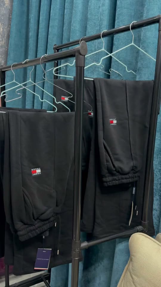 Tommy Jeans sport sweatpants