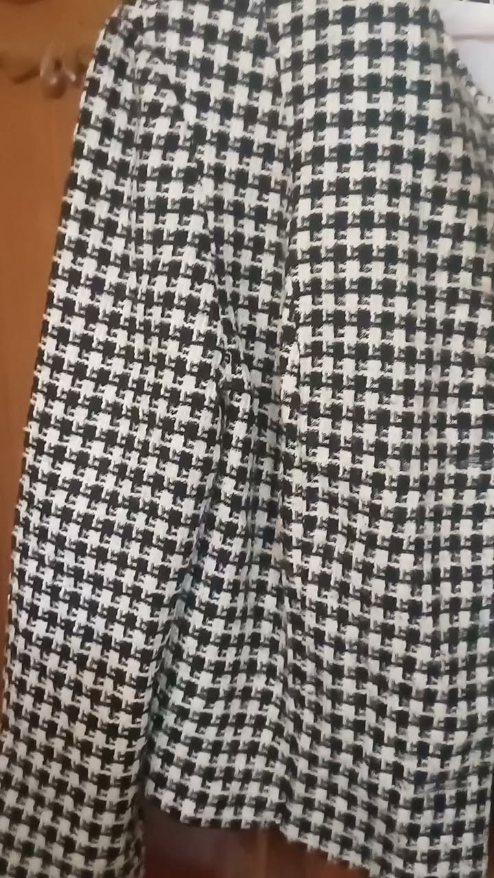 Платье в горошек, размер L/XL