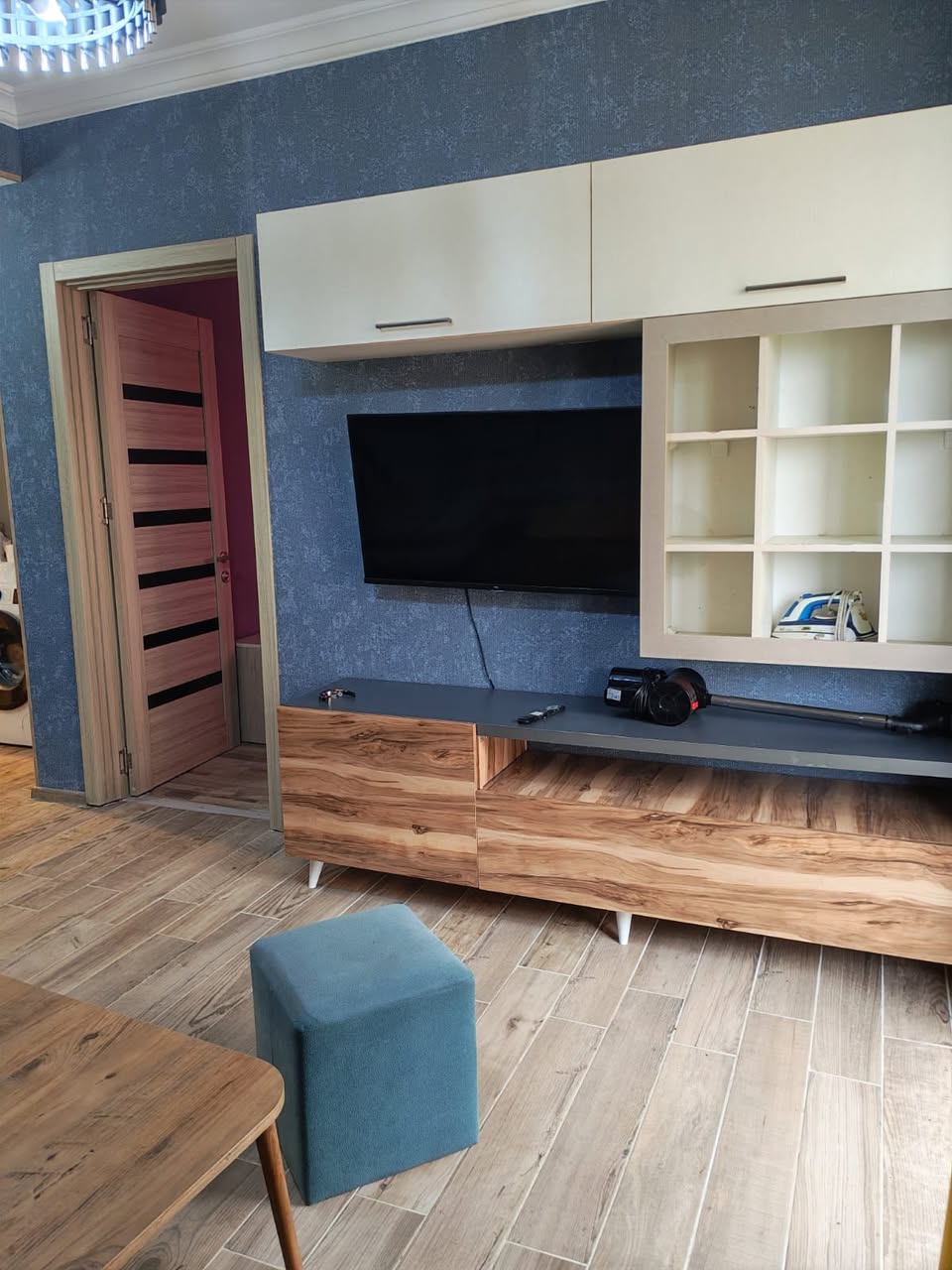Rental apartment, Tbilisi