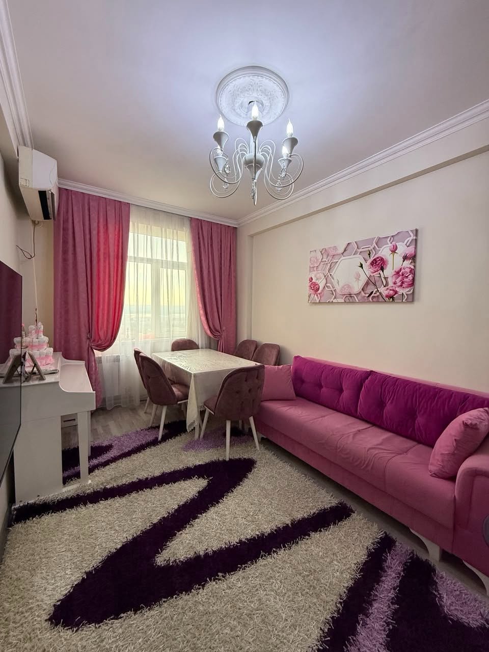 Apartment — 113,000₼