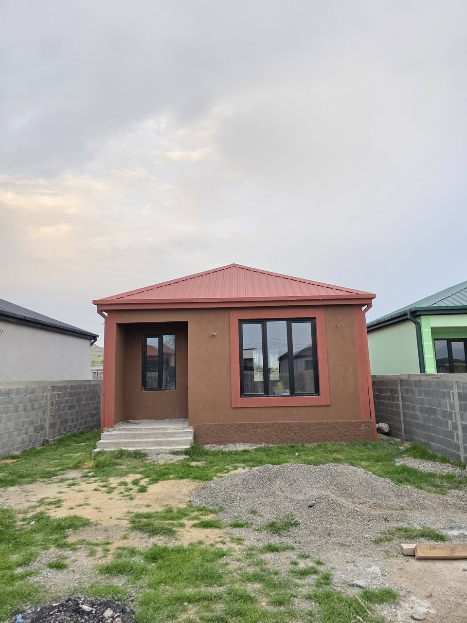 House/Villa — $80,000
