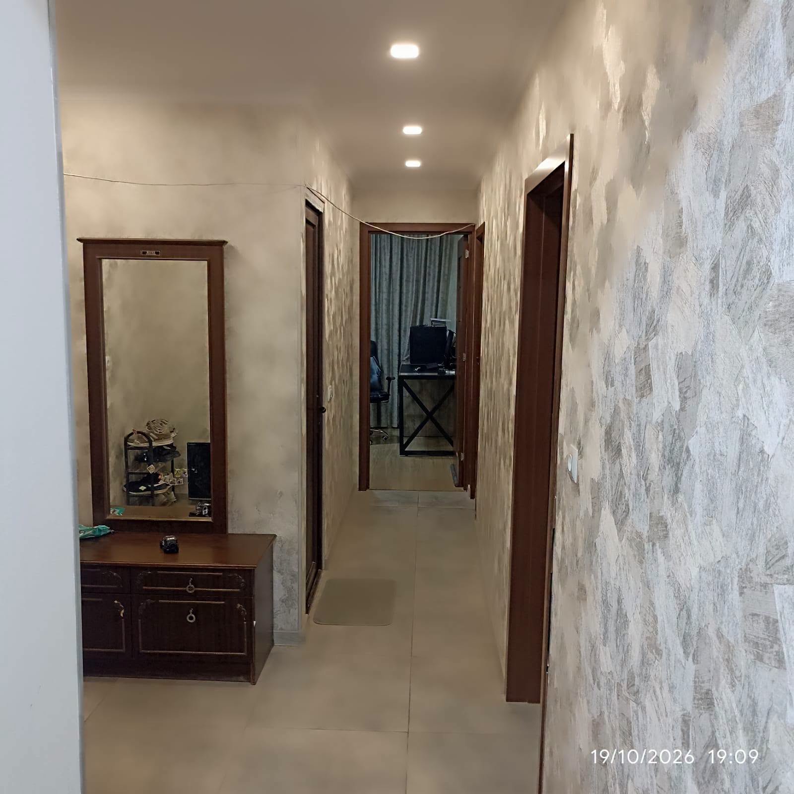 🏡ახალ რუსთავში ❗️მესხიშვილის ქუჩაზე 🟣ცენტრალურ გზისპირას — 81,000$