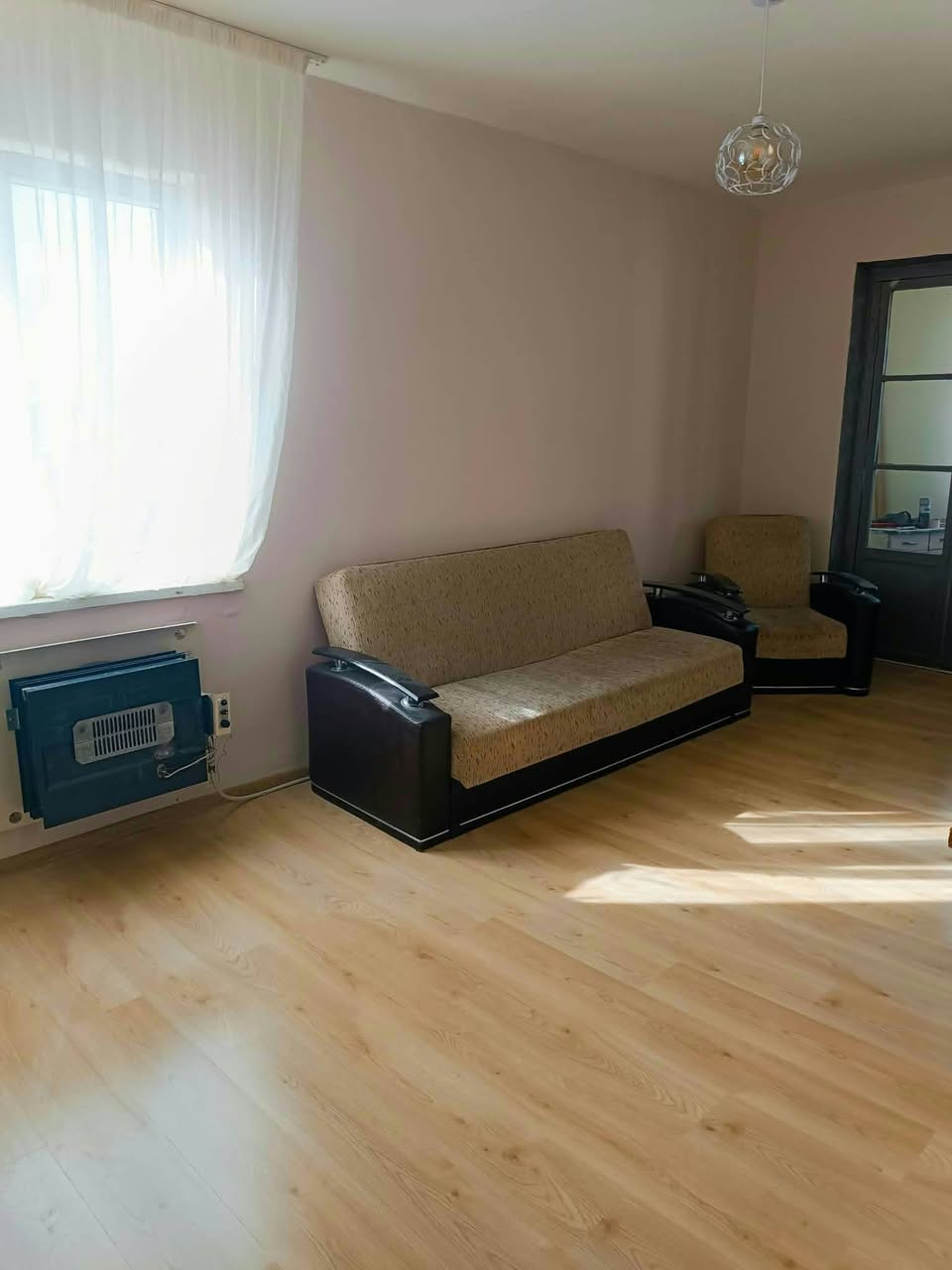 2-room apartment for rent in Tbilisi
