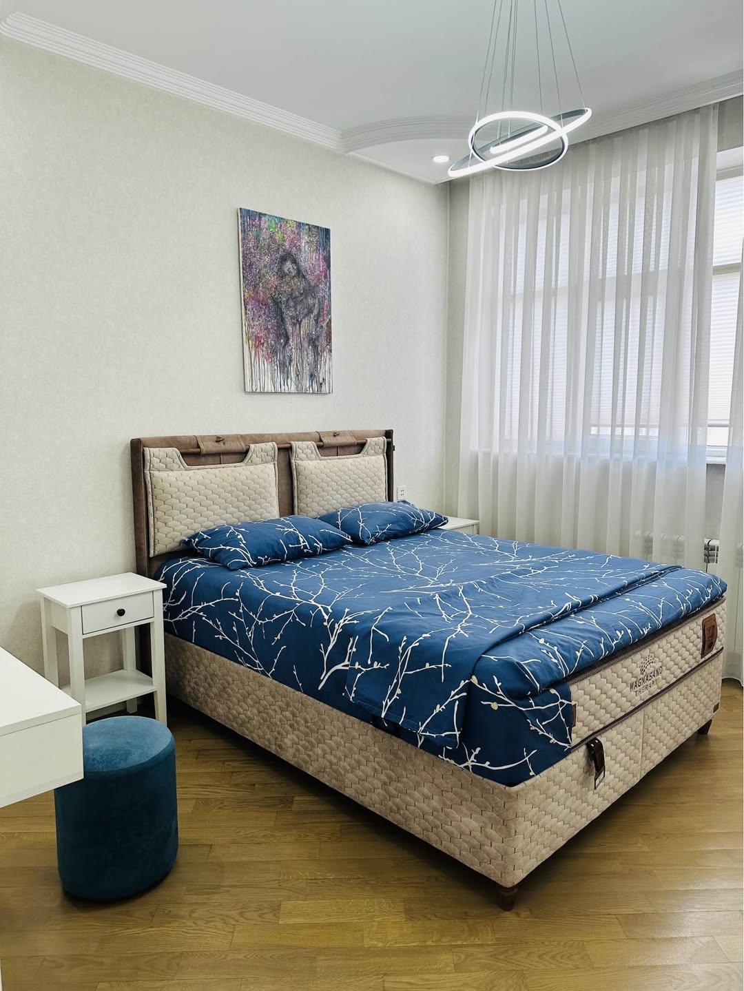 2-room apartment for rent, Baku — 80 ₼