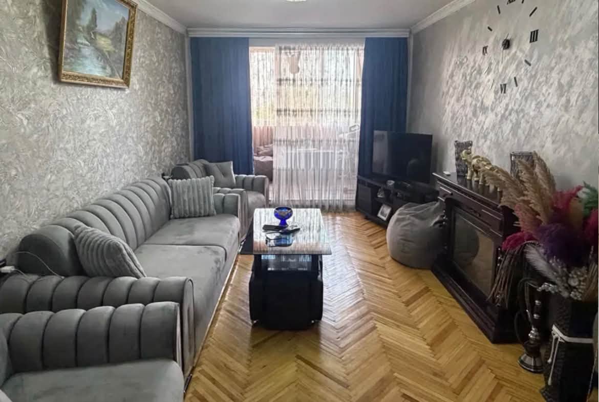 2 oda daire satılık, Erivan - $125,000