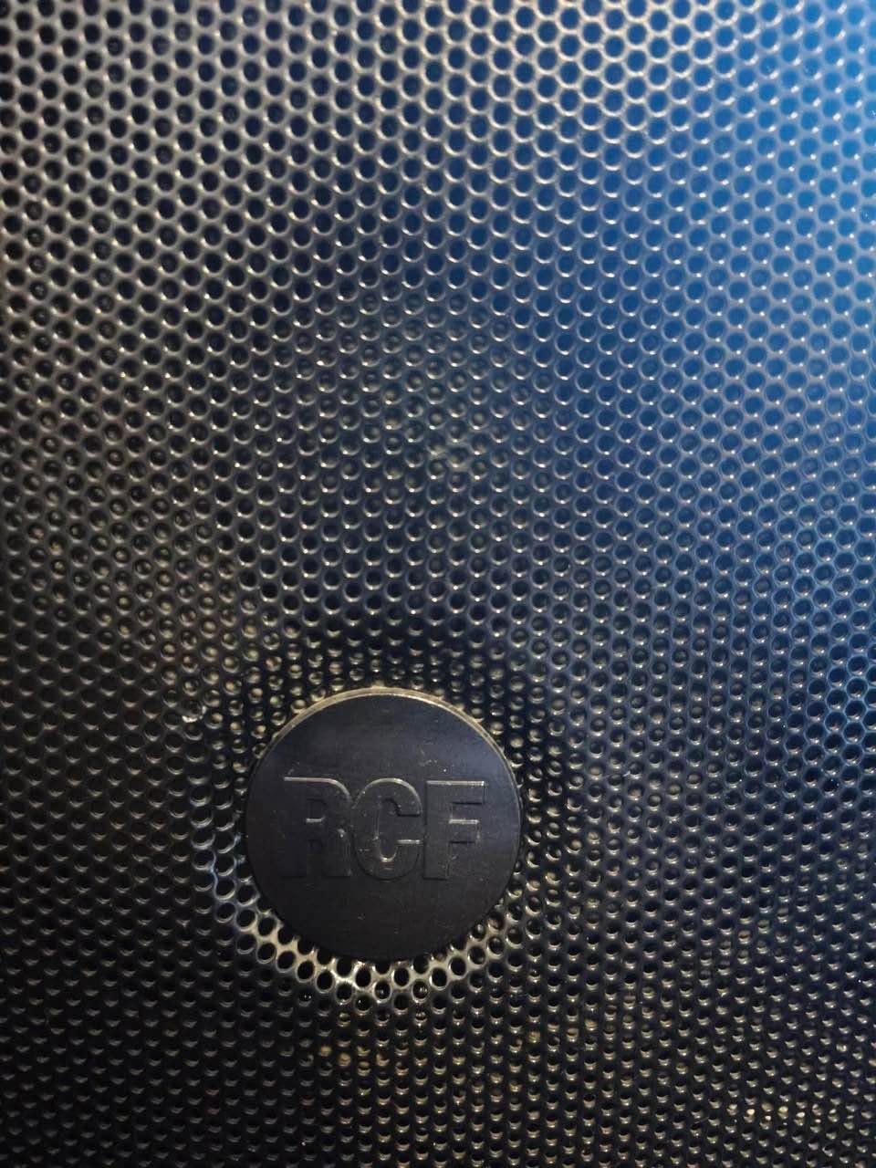 TV and audio — $300