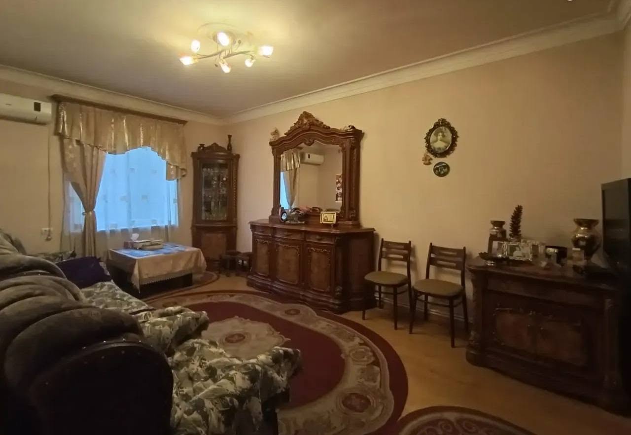 2 ოთახიანი ბინა იყიდება, ერევან — $139,000