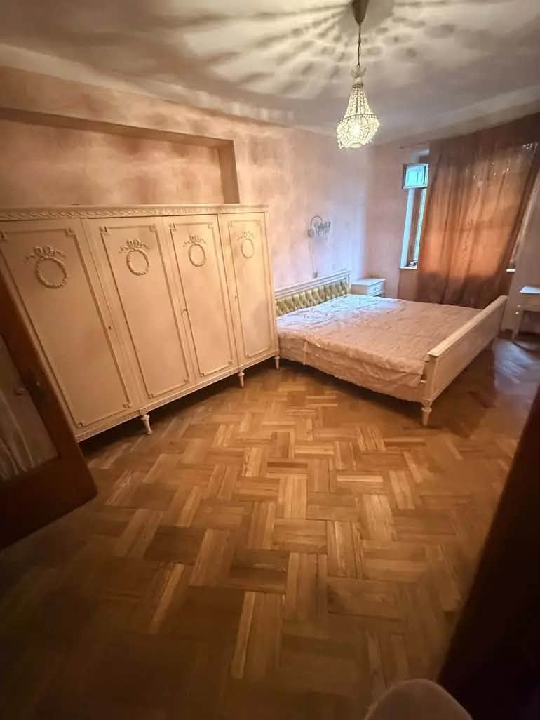 Продаётся квартира, Тбилиси — $107,000