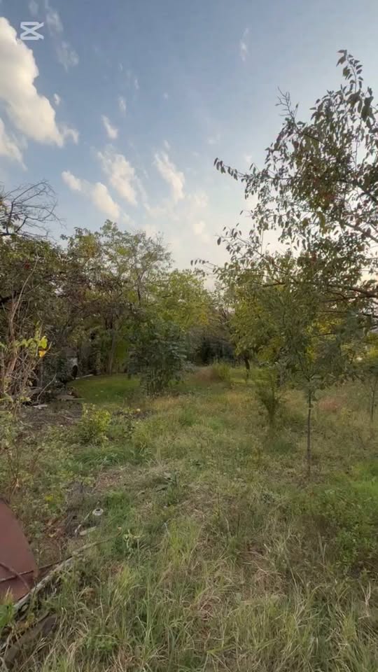 🏡 იყიდება მიწის ნაკვეთი მუხიანის აგარაკებზე! — 90,000$