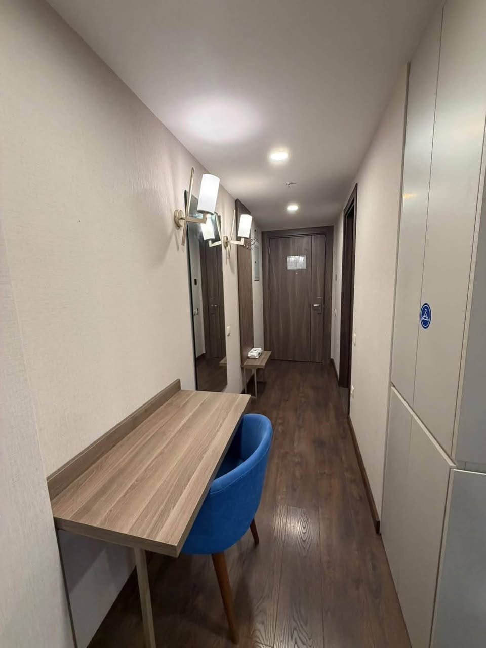 Apartment for rent, Batumi — $450