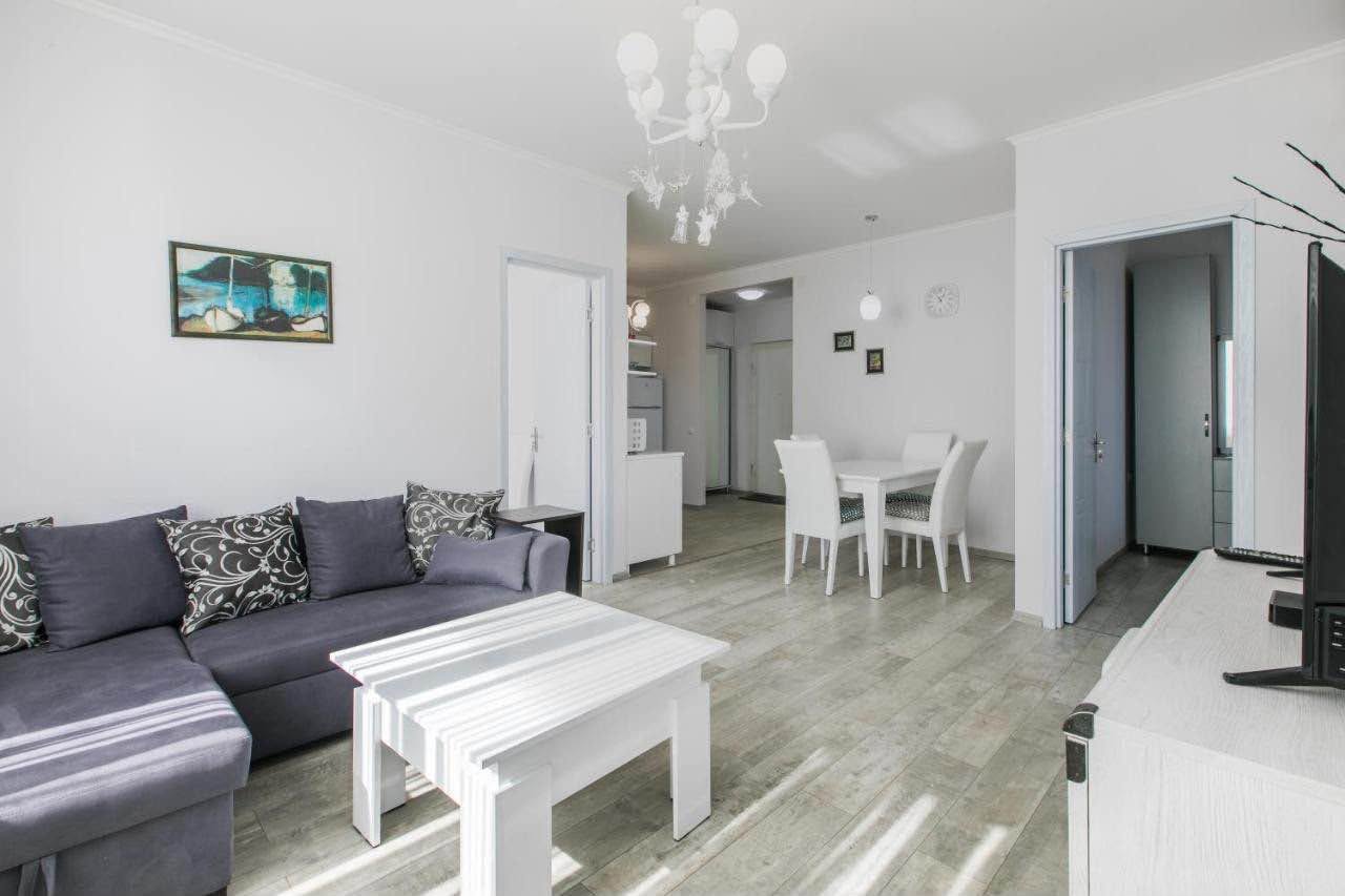 Mənzil satılır, Batumi — $170,000