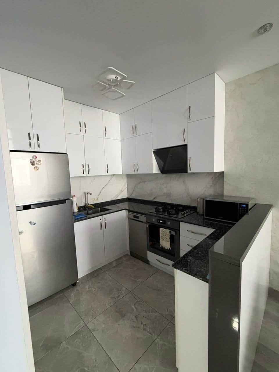 Rent $600 1+1 apartment on M Street