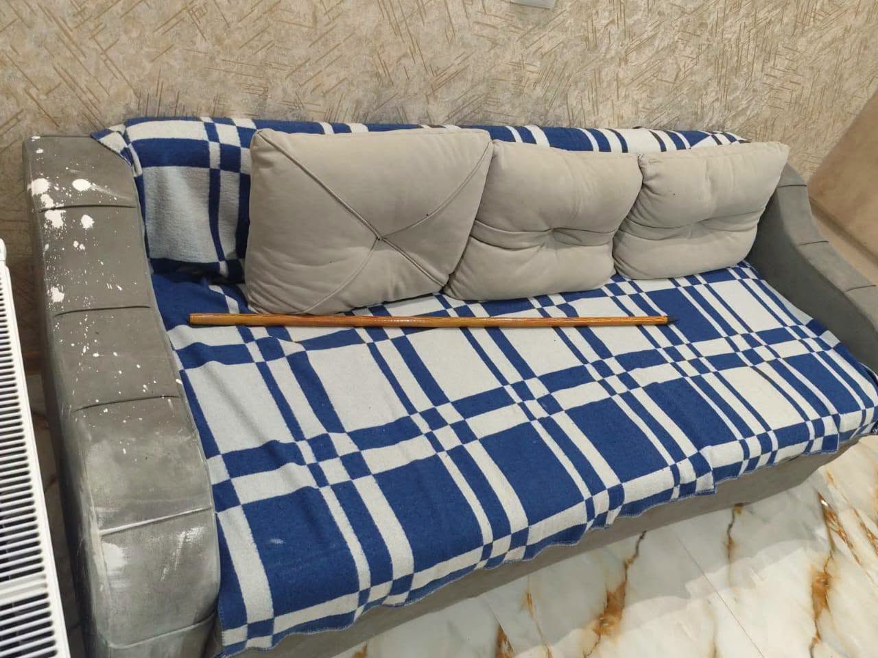 İkinci əl divan satılır, ön tərəfdən açılır 💥💥150₾💥💥