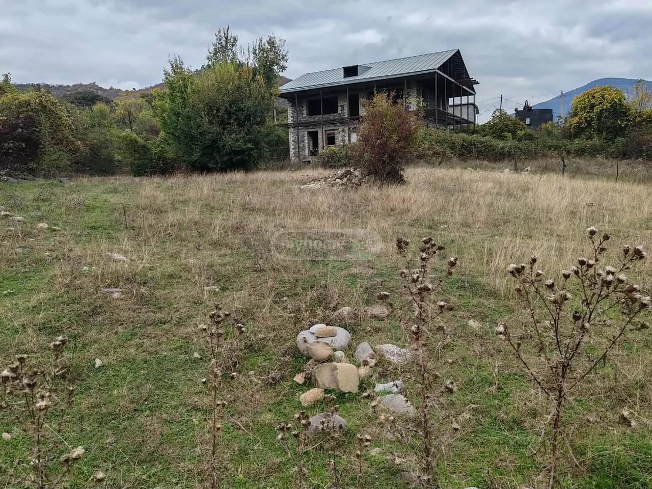 მიწა