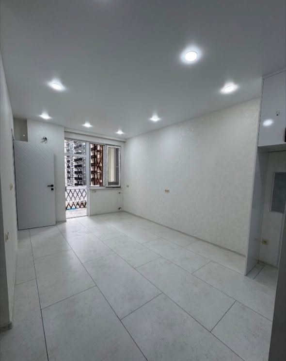 2-room apartment for sale, Batumi — $69,000