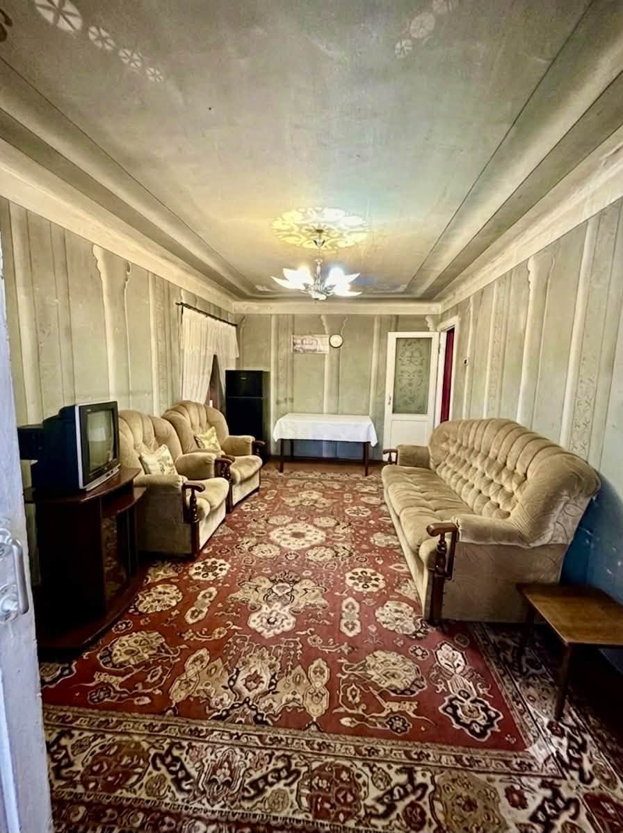 A 3-room apartment is for sale, Charentsavan — $72,000