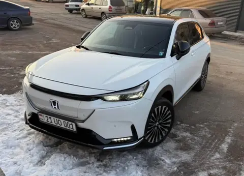 Honda e:NS1 2022 — 18,900$
