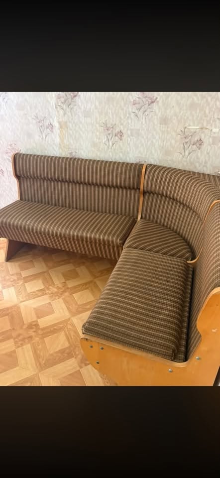 Köşe Mutfak Divanı